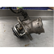 02R009 Thermostat Housing For 08-09 Mercedes-Benz C230  2.5 2722000115